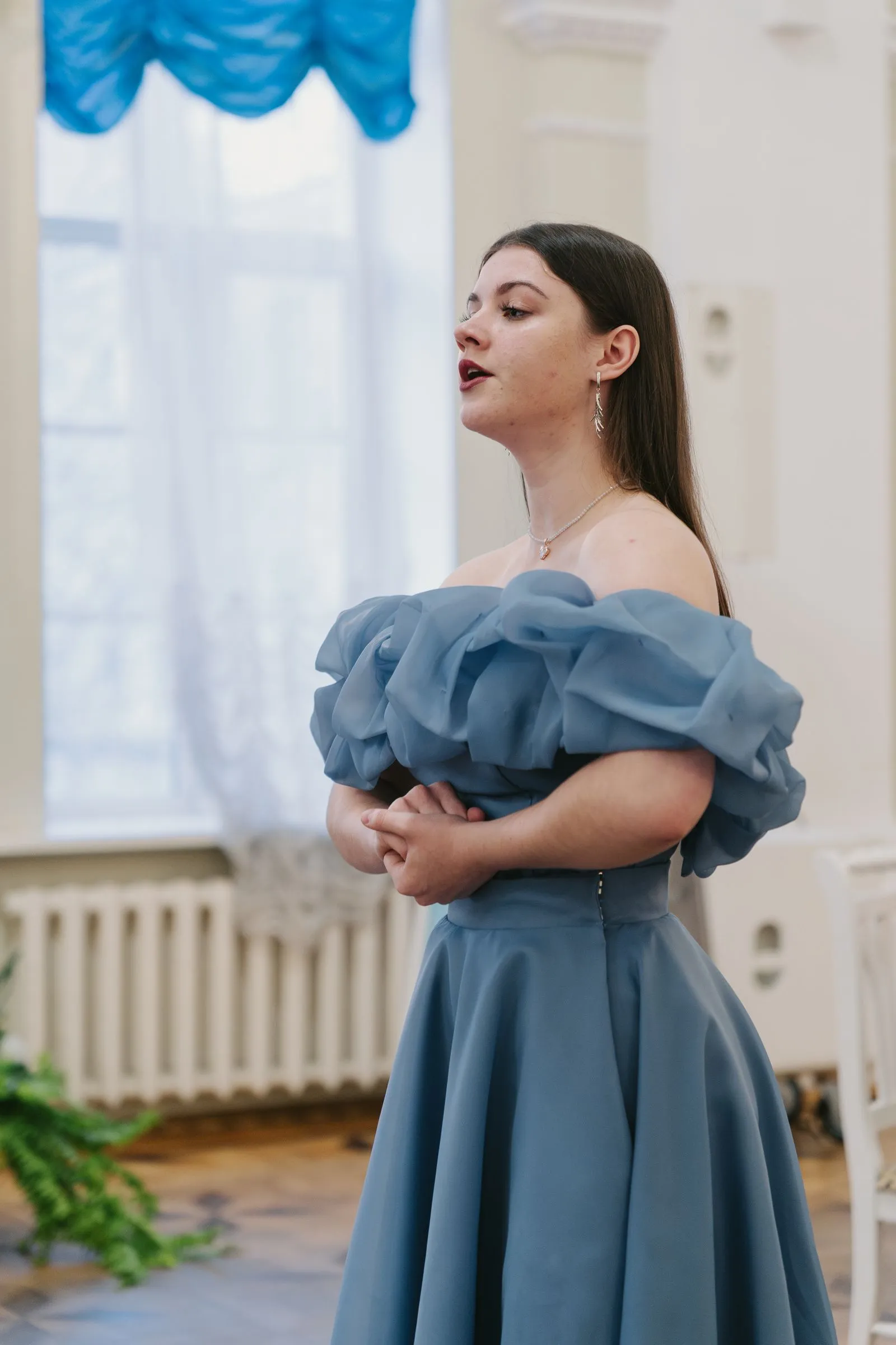 Ds C02283 Улучшено Ум. Шума