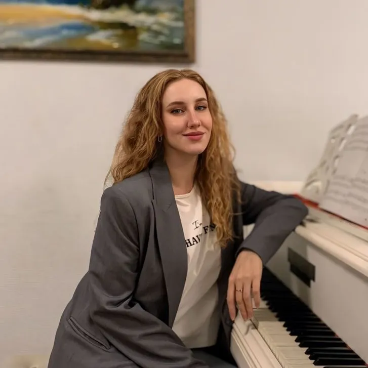 Давыдова Елена Сергеевна