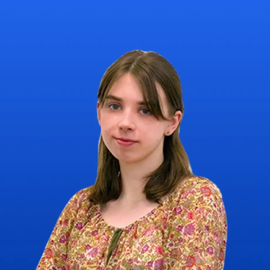 Смирнова Евгения Владимировна