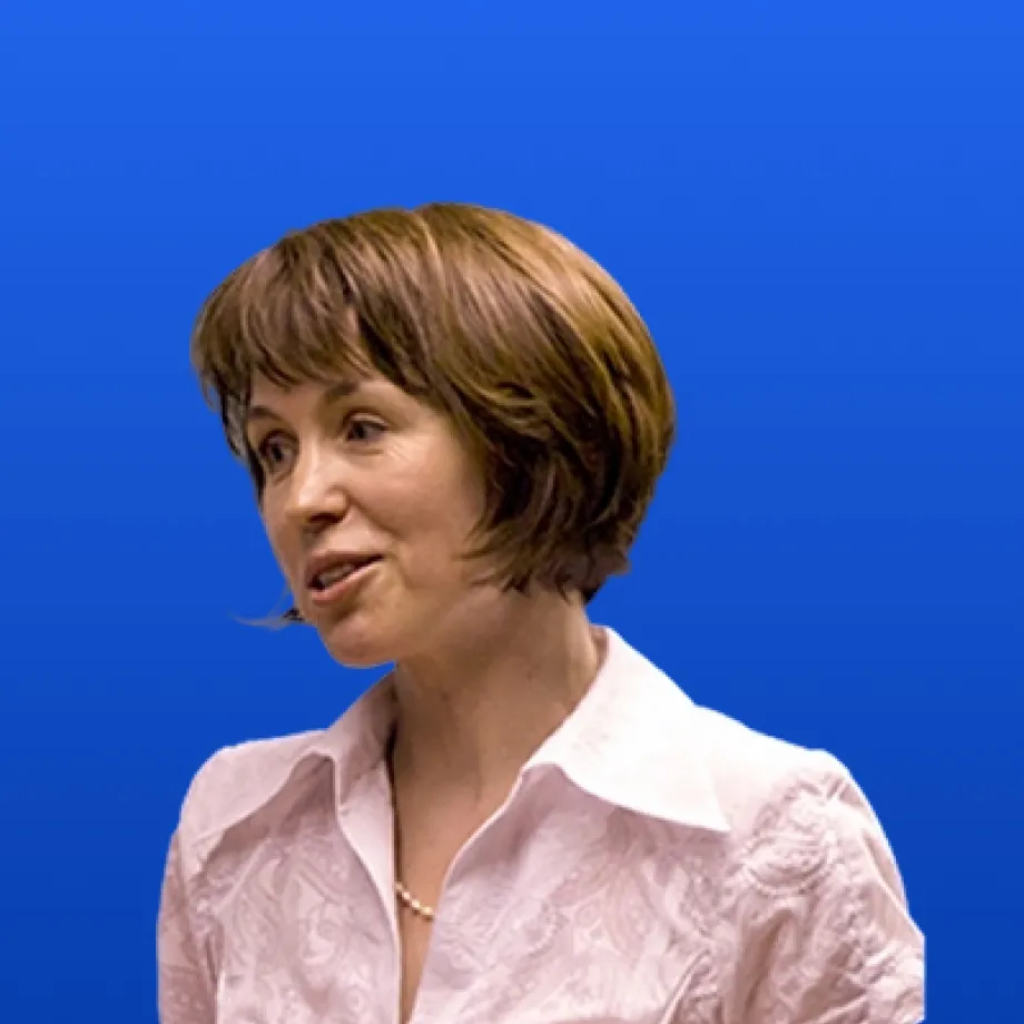 Попова Анна Васильевна