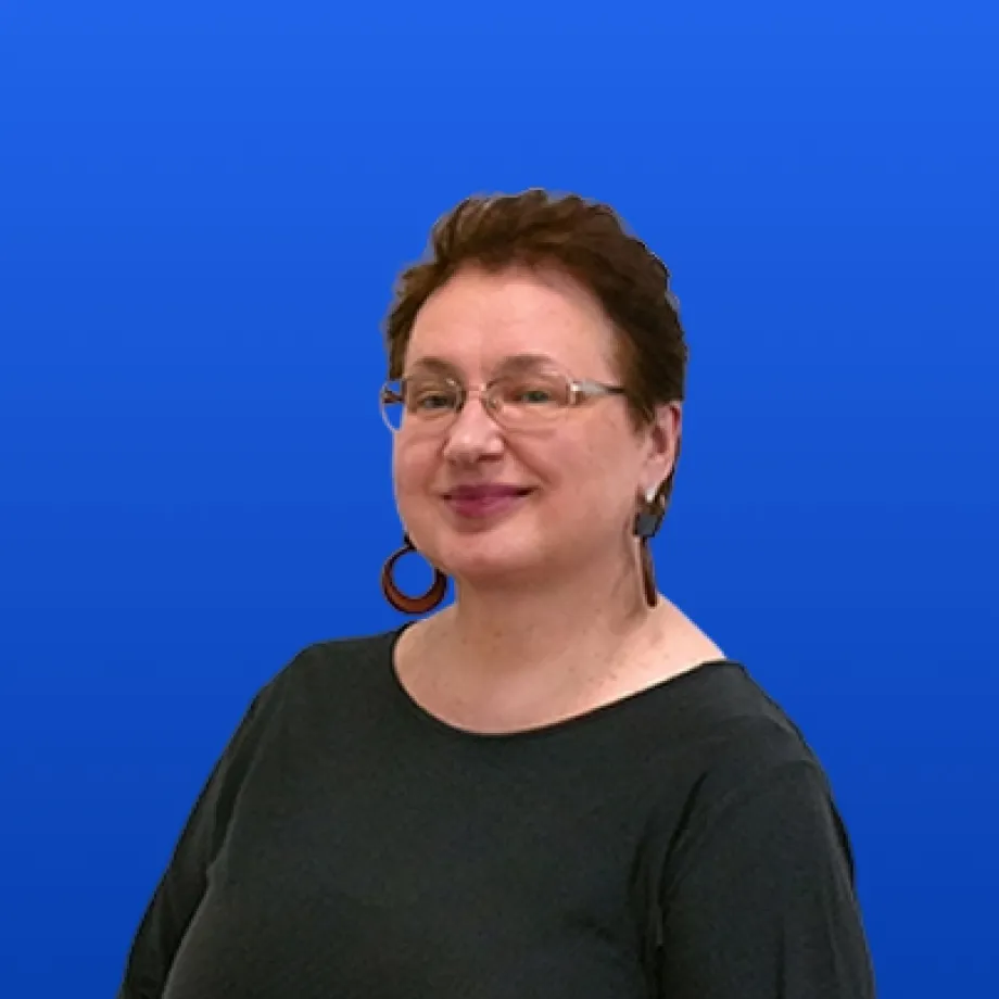 Cакмарова Ирина Вениаминовна