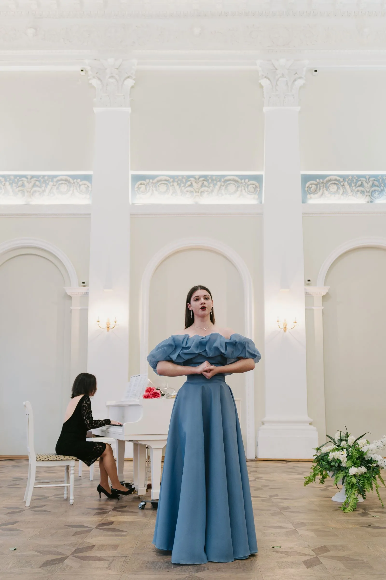 Ds C02305 Улучшено Ум. Шума