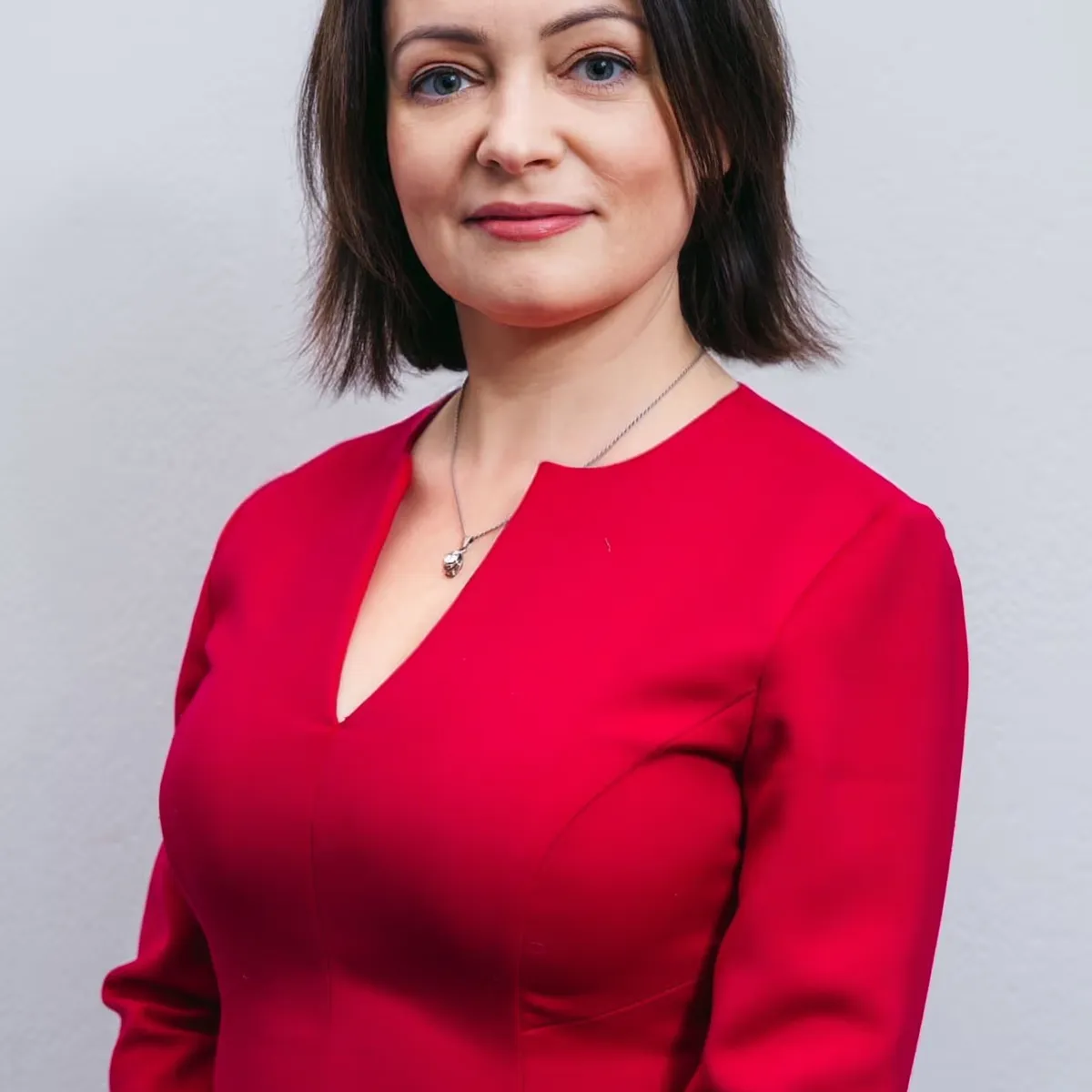 Яковлева Екатерина Владимировна